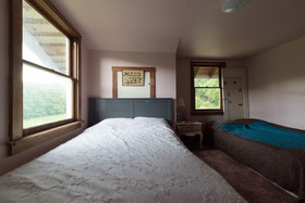 Mount Rainier Valley Ranch