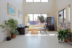 Americas Best Value Inn - Edmonds/Seattle North