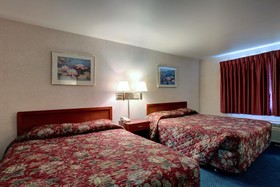 Americas Best Value Inn - Edmonds/Seattle North