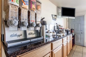 Econo Lodge Edmonds North Seattle