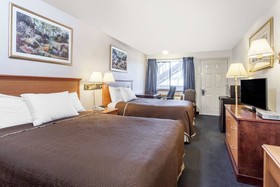 Econo Lodge Edmonds North Seattle
