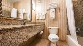 Best Western Plus Ellensburg Hotel