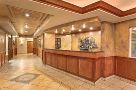 Best Western Plus Ellensburg Hotel