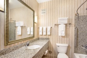 Best Western Plus Ellensburg Hotel