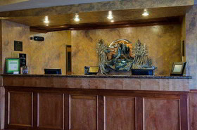 Best Western Plus Ellensburg Hotel