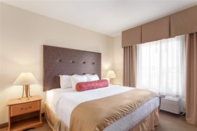 Best Western Plus Ellensburg Hotel