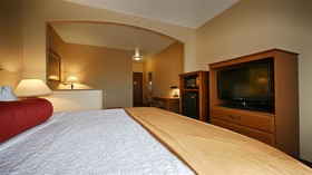 Best Western Plus Ellensburg Hotel