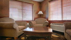 Best Western Plus Ellensburg Hotel