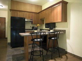 Best Western Plus Ellensburg Hotel