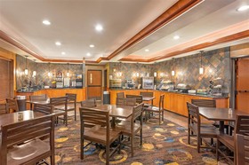 Best Western Plus Ellensburg Hotel