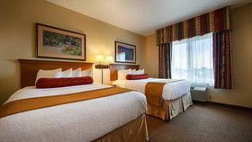Best Western Plus Ellensburg Hotel