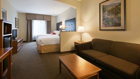 Best Western Plus Ellensburg Hotel