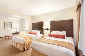 Best Western Plus Ellensburg Hotel