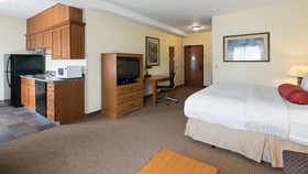 Best Western Plus Ellensburg Hotel