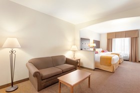 Best Western Plus Ellensburg Hotel
