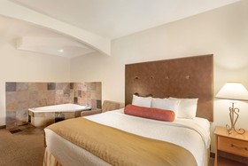 Best Western Plus Ellensburg Hotel