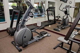Best Western Plus Ellensburg Hotel