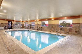 Best Western Plus Ellensburg Hotel