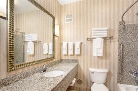 Best Western Plus Ellensburg Hotel