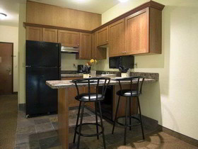 Best Western Plus Ellensburg Hotel
