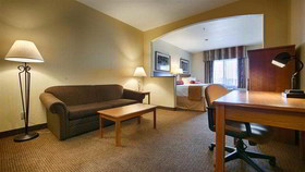 Best Western Plus Ellensburg Hotel