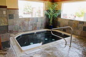 Best Western Plus Ellensburg Hotel