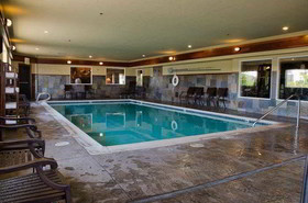 Best Western Plus Ellensburg Hotel