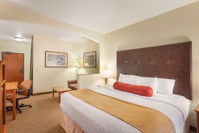 Best Western Plus Ellensburg Hotel
