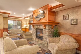 Best Western Plus Ellensburg Hotel