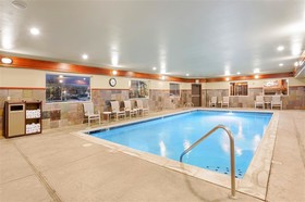 Best Western Plus Ellensburg Hotel