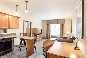 Best Western Plus Ellensburg Hotel