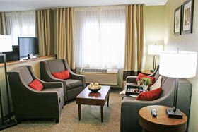 Comfort Inn Ellensburg