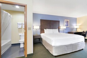 Days Inn by Wyndham Ellensburg Conference Center