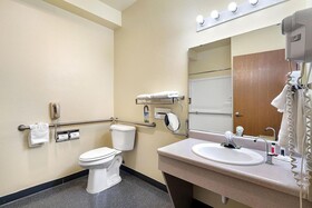 Days Inn by Wyndham Ellensburg Conference Center