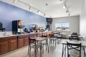 Days Inn by Wyndham Ellensburg Conference Center