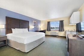 Days Inn by Wyndham Ellensburg Conference Center