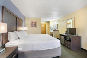 Days Inn by Wyndham Ellensburg Conference Center