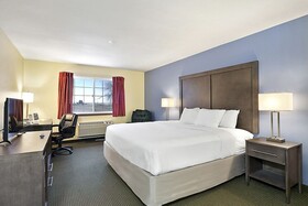 Days Inn by Wyndham Ellensburg Conference Center