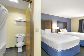 Days Inn by Wyndham Ellensburg Conference Center