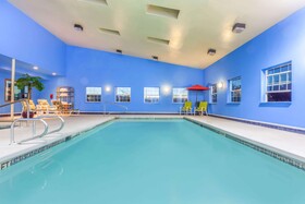Days Inn by Wyndham Ellensburg Conference Center