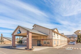 Days Inn by Wyndham Ellensburg Conference Center