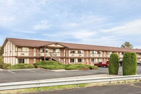 Econo Lodge Ellensburg