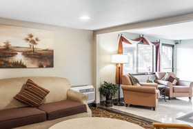 Econo Lodge Ellensburg