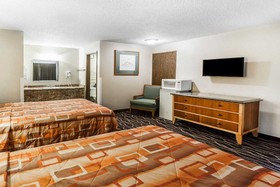 Econo Lodge Ellensburg