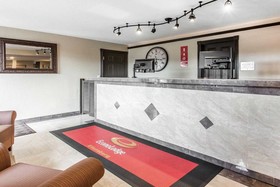 Econo Lodge Ellensburg