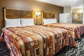 Econo Lodge Ellensburg