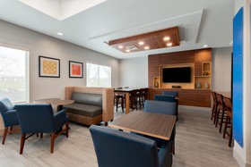 Holiday Inn Express Ellensburg