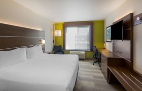 Holiday Inn Express Ellensburg