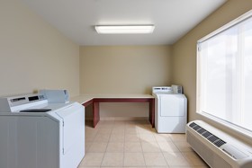 Holiday Inn Express Ellensburg