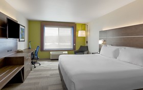 Holiday Inn Express Ellensburg
